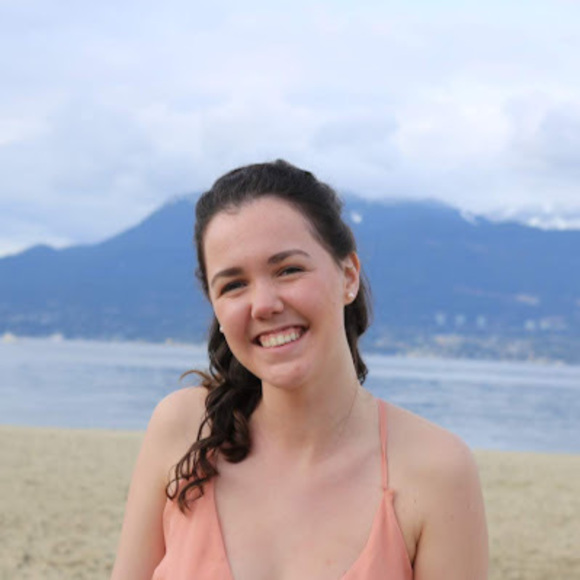 Meet your Posher, Alexis - Picture 1 of 1